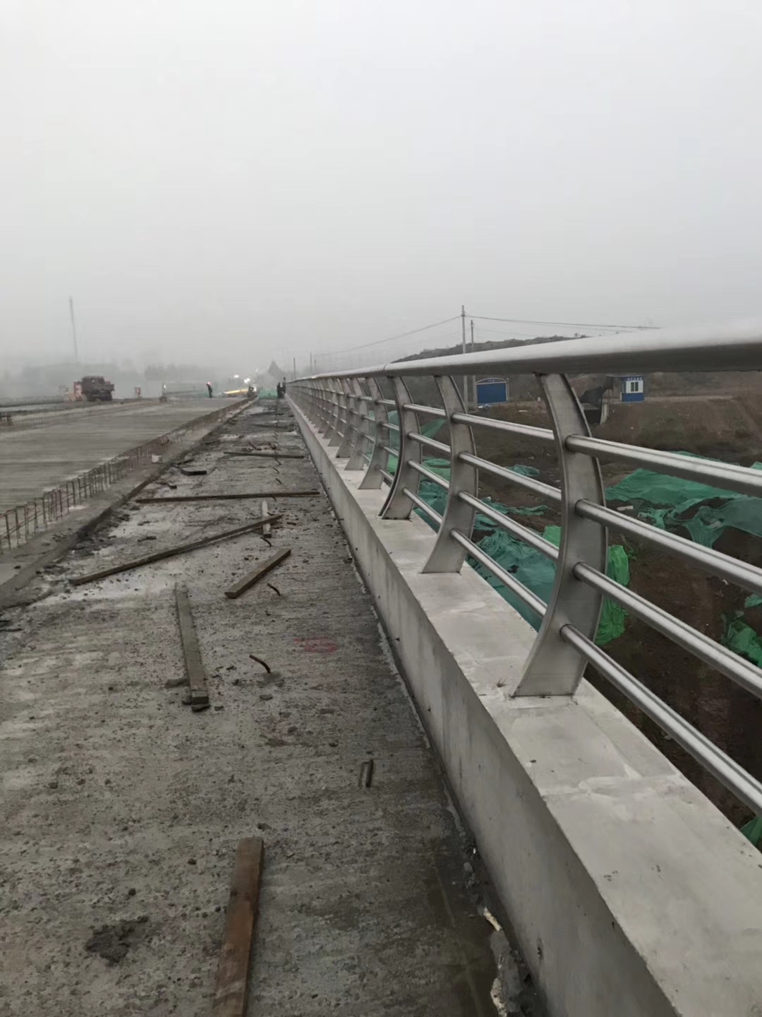 不銹鋼護(hù)欄