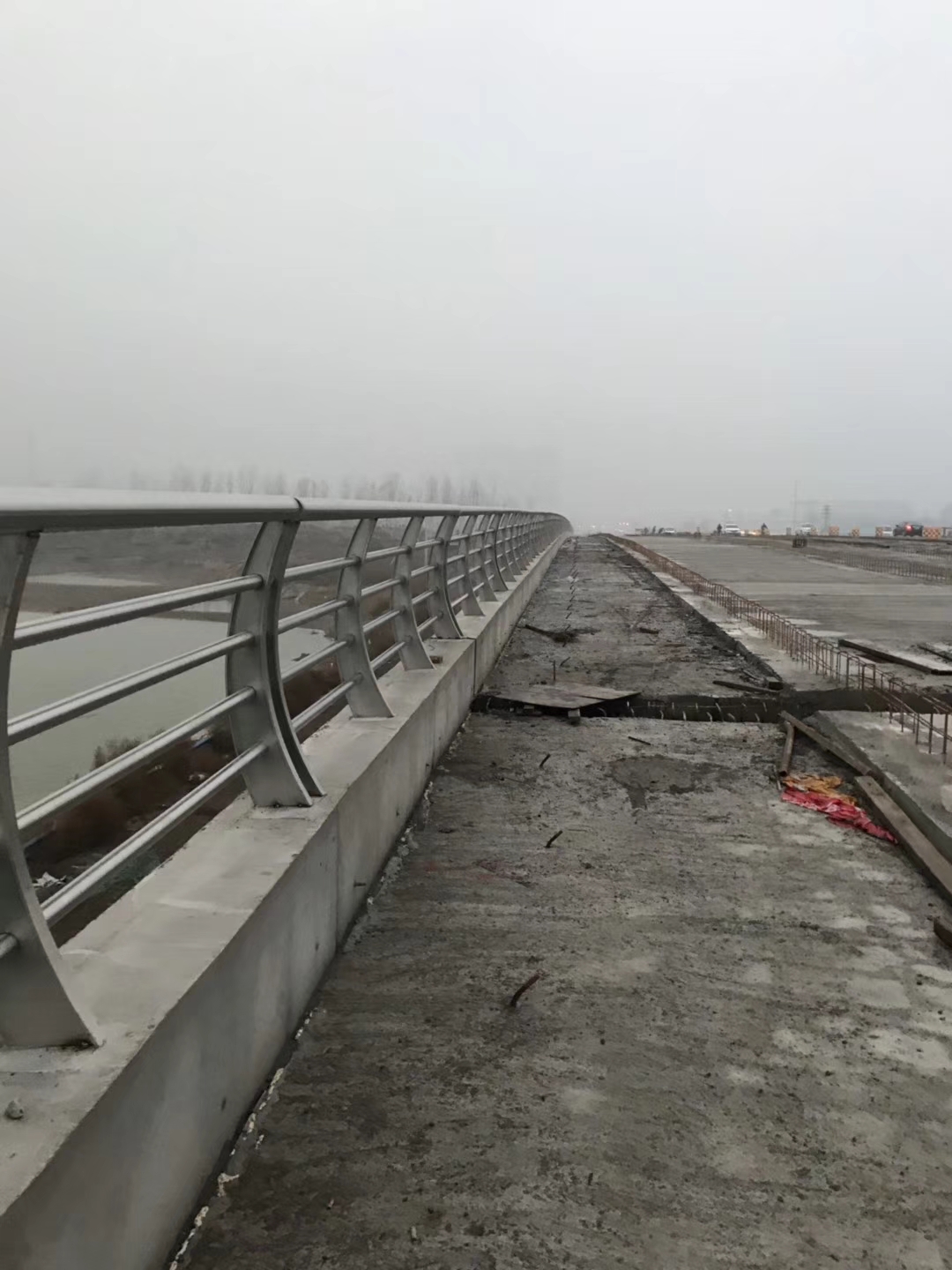 不銹鋼護(hù)欄