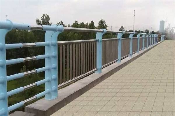 河道護(hù)欄004